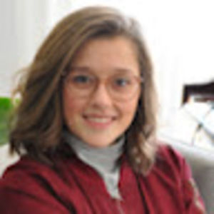 Meet your Posher, Celena